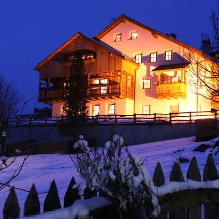 Dolomites Apartments Ciasa Vally San Cassiano  Esterno foto