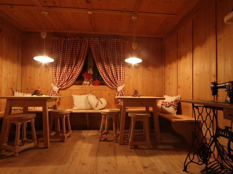 Dolomites Apartments Ciasa Vally San Cassiano  Esterno foto